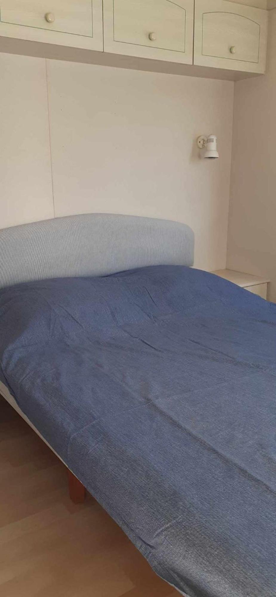 Mobilhome Emplacement 2 Плугрескан Екстериор снимка